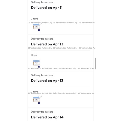 Tẩy Tế Bào Chết Body Dove Us