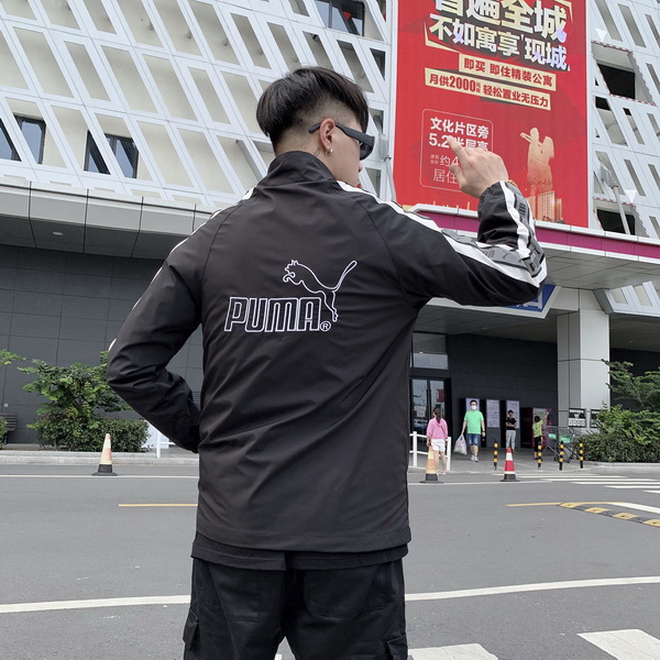 Áo khoác Puma thời trang cho nam nữ | BigBuy360 - bigbuy360.vn
