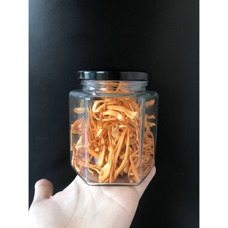 Đông Trùng Hạ Thảo Khô 10gram