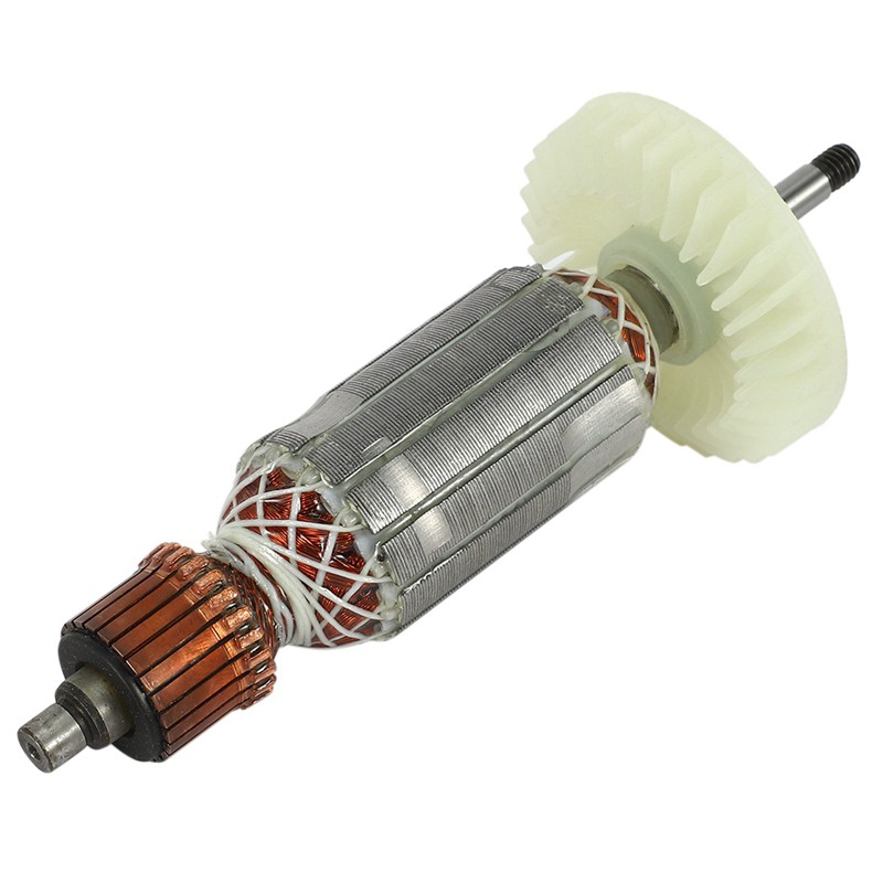 Rotor Cung Cấp Điện Ac220-240V Cho Makita 9553nb 9553hb 9553hn 9555hn 9553