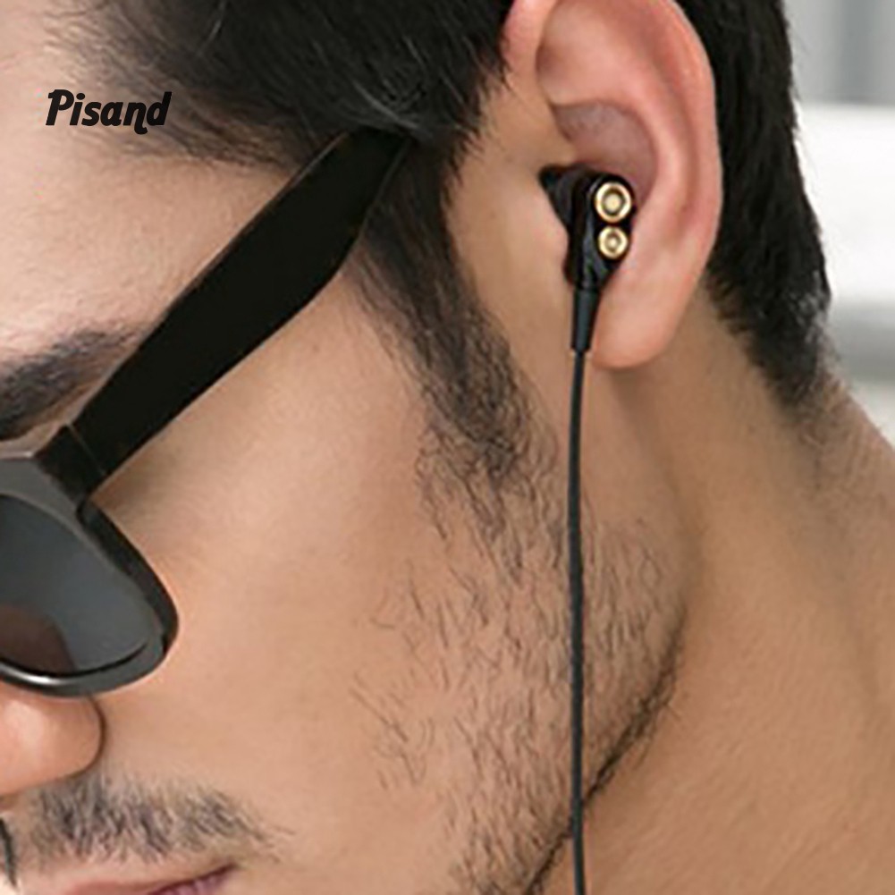 Tai Nghe Bluetooth Mini Pisen Xt-21