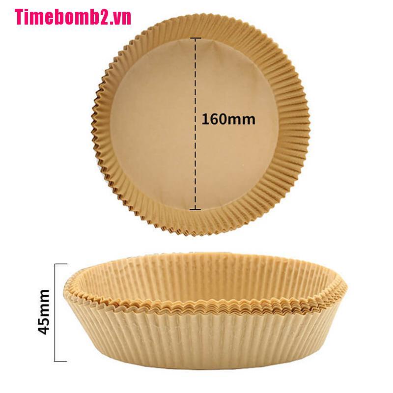 Bộ Nồi Chiên Chống Dính Tiện Dụng 50 Cái 16cm