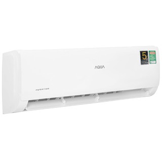 Máy Lạnh/Điều Hòa Aqua AQA-KCRV10TH 1HP