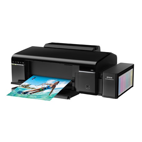 MÁY IN EPSON L805 NHỎ GỌN