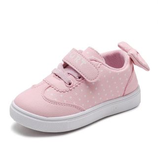 Freeship 99k TQ_Giày bé gái