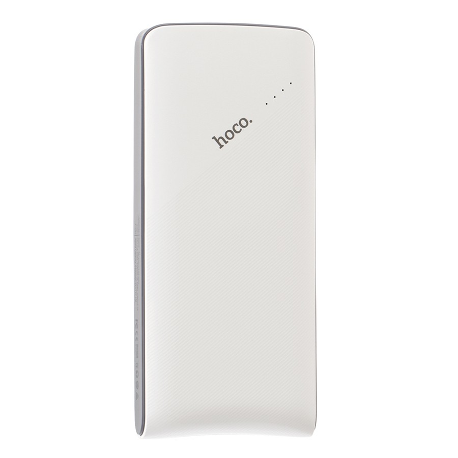 Pin sạc dự phòng HOCO J4 dung lượng 10000 mAh Dành cho điện thoại i-Phone iP Huawei Samsung Oppo Realme