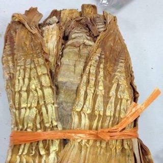 Măng khô - Đặc sản Cao Bằng