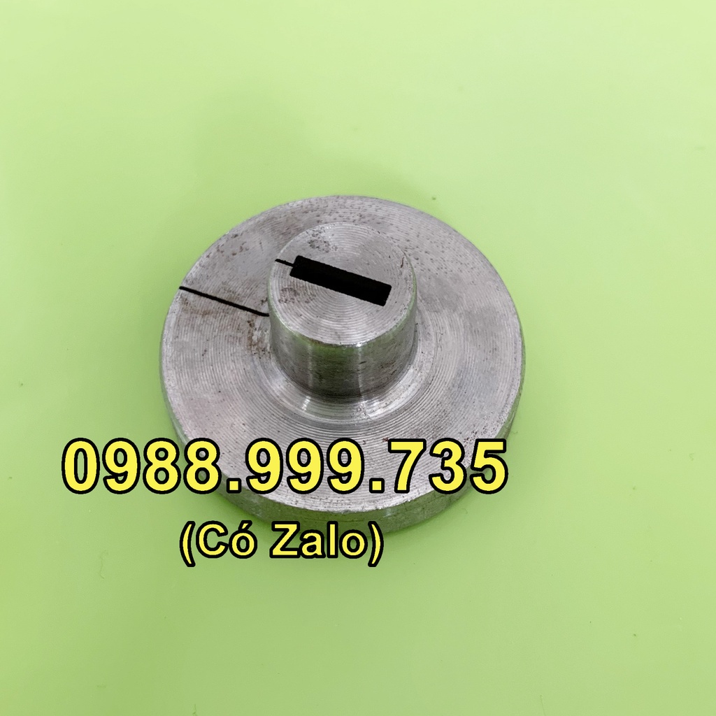 Béc nổ bỏng cho đầu nổ 7 béc, 9 béc