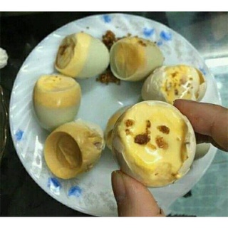 2 chục trứng gà-trứng ung-trứng ấp dở+muối chấm(có hàng vào sáng thứ 5+tối chủ nhật)