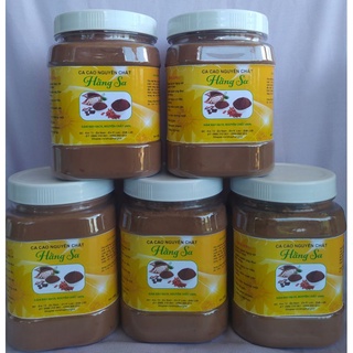 Bột cacao đăk lăk nguyên chất 100%