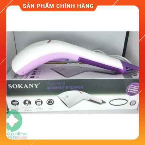 Bàn Ủi Sokany YG 868A loại xịn