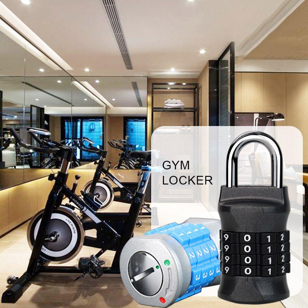 Ổ Khóa Vali Chống Trộm Đa Năng Tiện Dụng