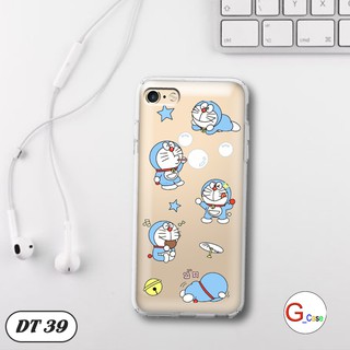 Ốp lưng dẻo cho IPhone 6 Plus
