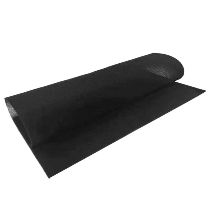 Tấm Lọc Khí Bằng cotton Chống Bụi 1000mm x 2000mm x 3mm / 1000mm x 1000mm x 3mm Cho Tủ Chén