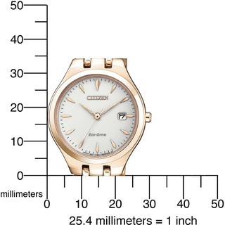 Đồng Hồ Nữ Citizen EW2483-85B