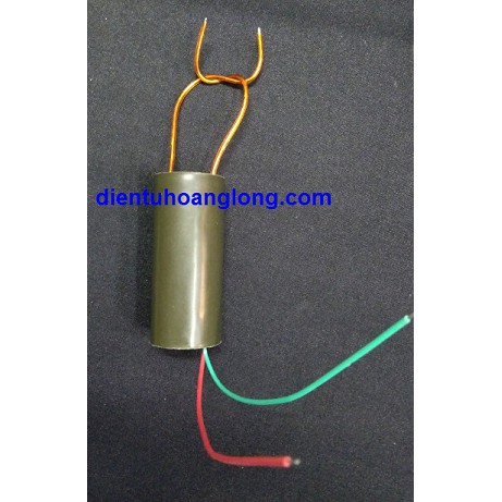 Module kích điện 3-6V 400KV đánh lửa, vợt muổi