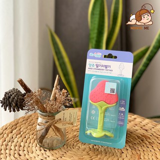 Ngậm nướu Ange (Hình dâu/Hình chuối)