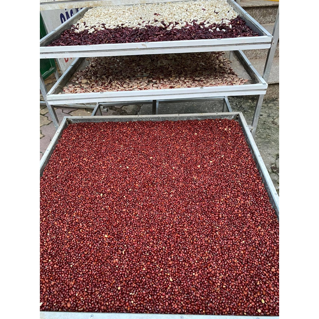 Bột Ngũ Cốc Siêu Dinh Dưỡng 500gram Được Làm Từ 25 Loại Hạt