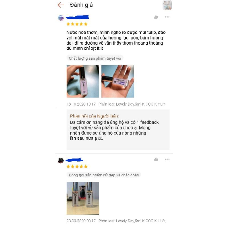 [AUTH 10ml dạng xịt ảnh thật 3 và 4] Nước hoa Pinker Bell Hàn | BigBuy360 - bigbuy360.vn