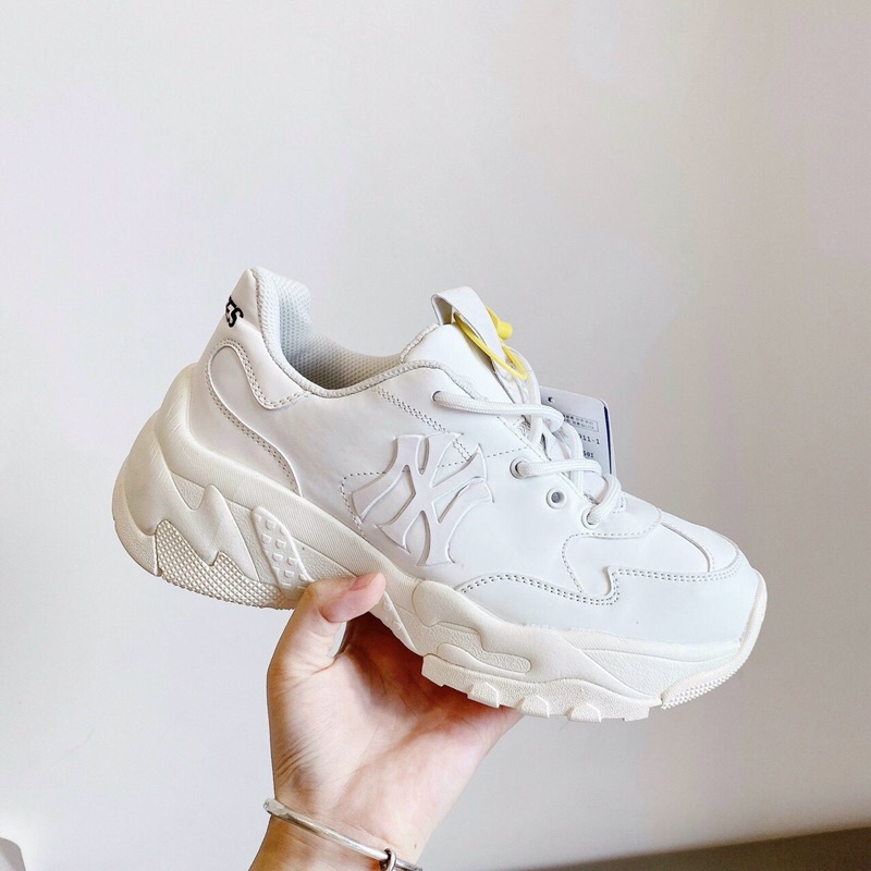 Giày thể thao ny đổi màu cao cấp