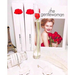 Nước hoa Kenzo Flower Tag Eau De Toilette 4ml