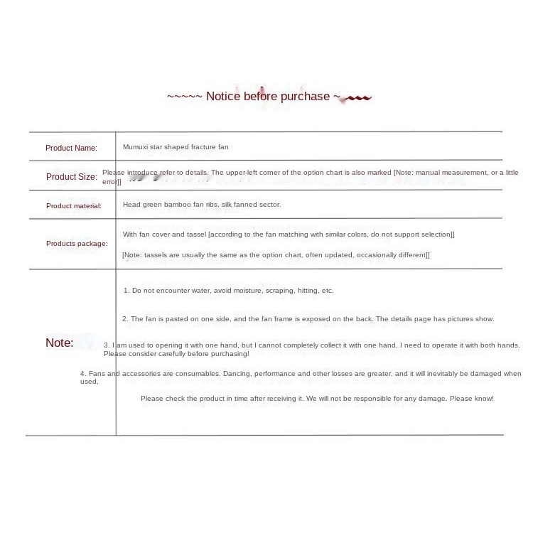 Quạt Xếp Cầm Tay Vải Lụa Màu Trơn Phong Cách Trung Hoa m5TB