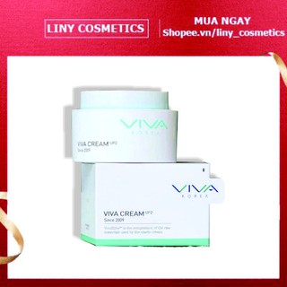 Kem nở ngực upsize 💖FREESHIP💖kem nở ngực VIVA cream bán chạy số 1 hàn quốc LIXU656555