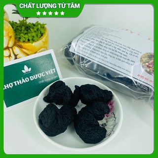 [Giá Sỉ] 1kg Thục Địa Ông Tiên (Củ To, Khô, Ngon)