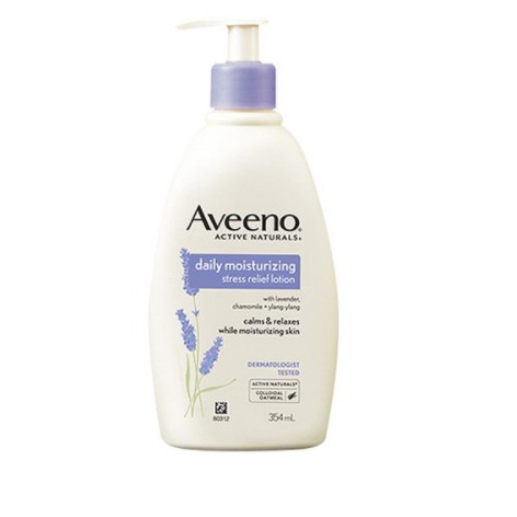 [AVEENO] DƯỠNG ẨM HÀNG NGÀY RELIEF LOTION