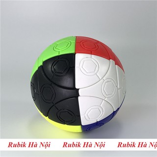 Rubik Ball Magic
