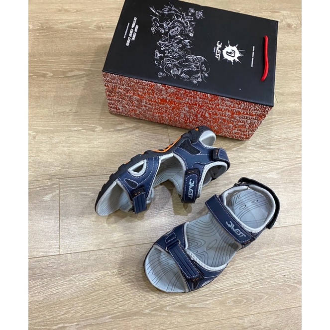 Sandal bé trai, xuất nga Qwest