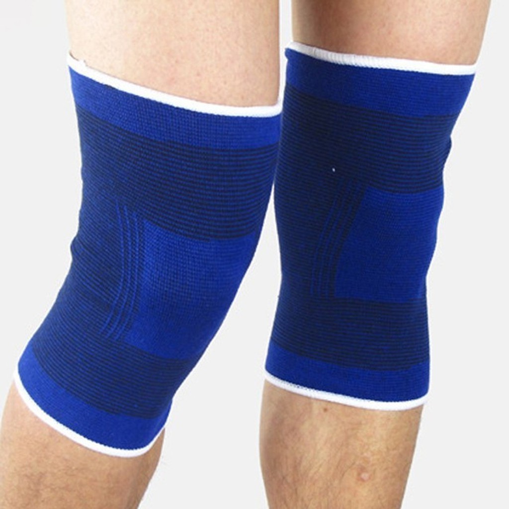 Băng bảo vệ đầu gối Knee - Băng bảo vệ đầu gối Knee