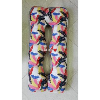 Gối bầu chữ U