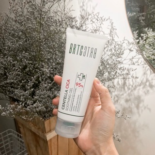 Soothing gel làm dịu da BRTC Centella Cica 150ml