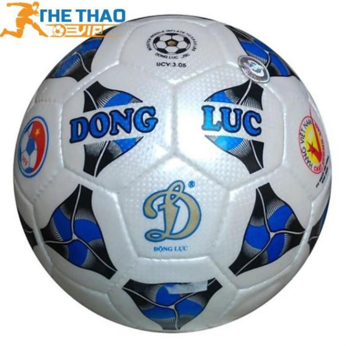 XẢ HÀNG Bóng động lực UCV 3.05 - trắng xanh lam BÁN RẺ NHẤT new new : c1 # . . "