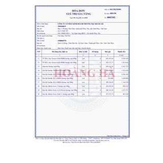 Sữa bột glucerna 850g