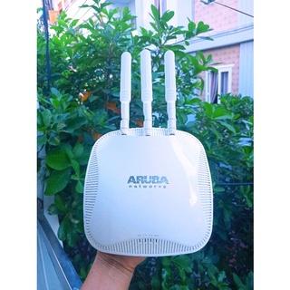 Bộ Phát Wifi Aruba Instant IAP 114 hàng chính hãng thumbnail