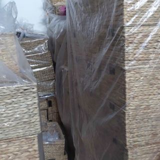 {Bán lẻ} Giỏ Lục Bình đựng đồ