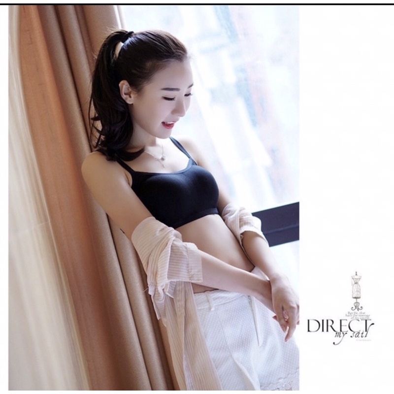 Áo BRA Học sinh chất liệu Cotton siêu thoáng mát dễ chịu | BigBuy360 - bigbuy360.vn