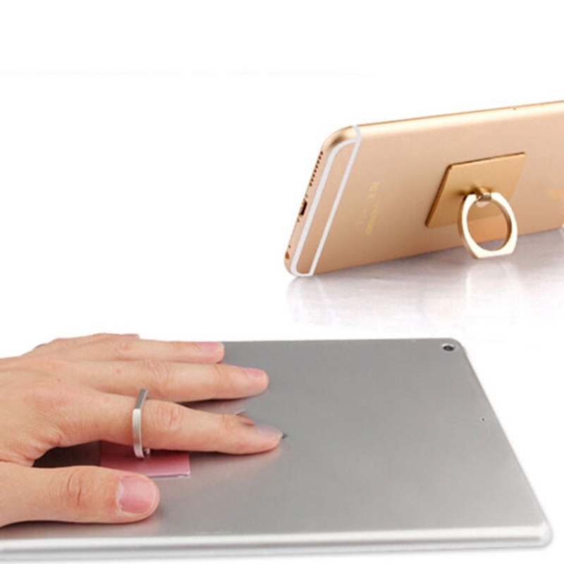 Nhẫn đỡ điện thoại có thể xoay 360 độ tiện dụng | BigBuy360 - bigbuy360.vn