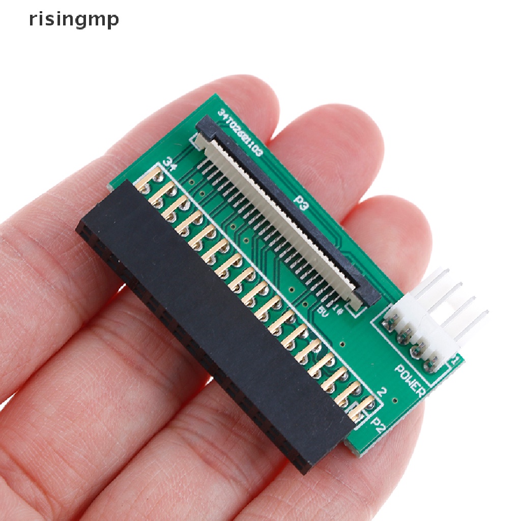 Bảng Mạch Chuyển Đổi PCB 34 pin Sang 26 pin FFC FPC ♨Nóng Bỏng