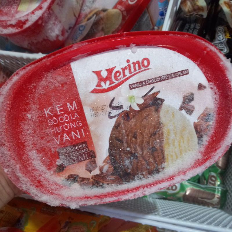 KEM MERINO