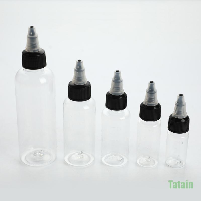 Bình đựng dầu/nước sốt thiết kế đầu xoắn tiện dụng
