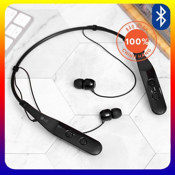 Tai nghe Bluetooth LG HBS-510 - HÀNG CHÍNH HÃNG