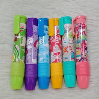 Gôm (tẩy) dạng bút