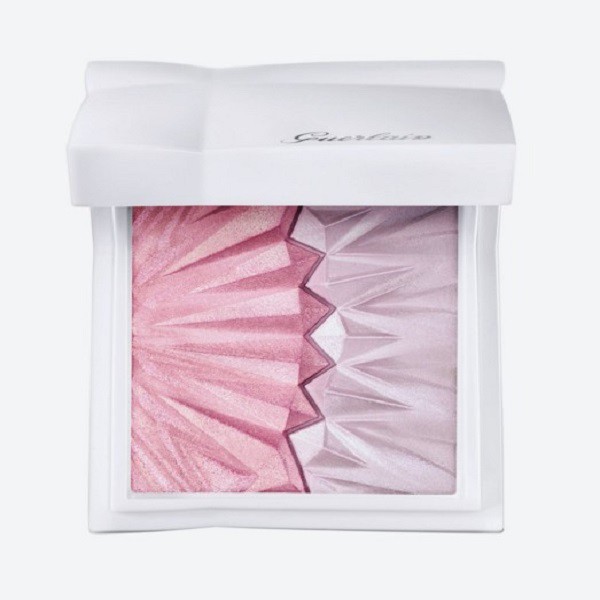 Phấn Meteorites Highlighter Guerlain Duo Poudre Limit 2019