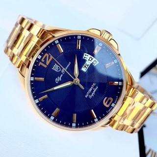 Đồng hồ nam Olym Pianus OP9923AMR