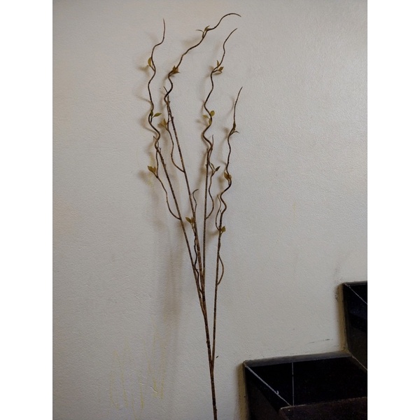 Cành  soăn giả trang trí decor