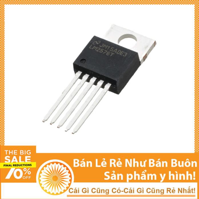 LM2576T-12V Giá Rẻ