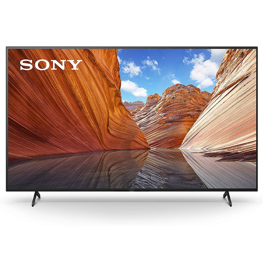 Android Tivi Sony Bravia 4K 55 inch KD-55X80J (2021) - Bảo hành chính hãng 2 năm toàn quốc